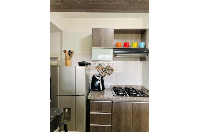 Apartaestudios, Alquiler, Floridablanca - $3.554.000