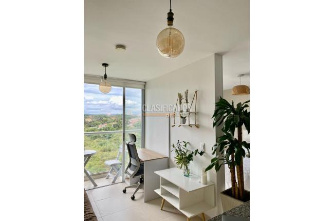 Apartaestudios, Alquiler, Floridablanca - $3.554.000