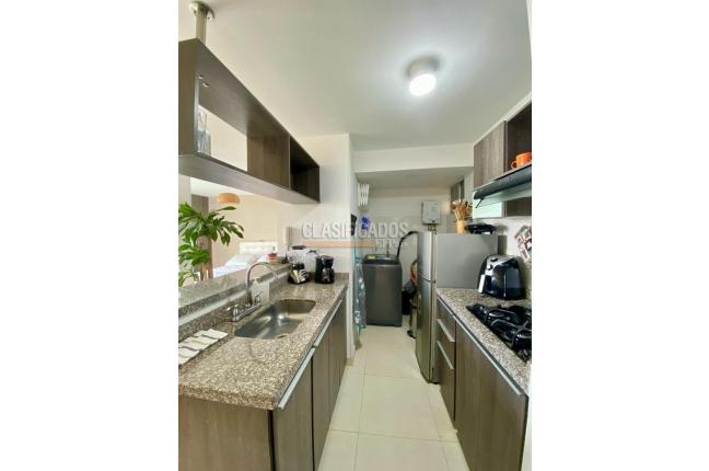 Apartaestudios, Alquiler, Floridablanca - $3.554.000