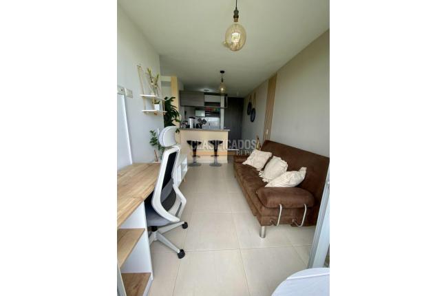 Apartaestudios, Alquiler, Floridablanca - $3.554.000
