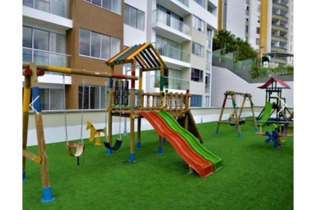 Apartaestudios, Alquiler, Floridablanca - $3.554.000