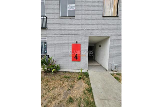 Apartamentos, Alquiler, Palmira - $1.100.000