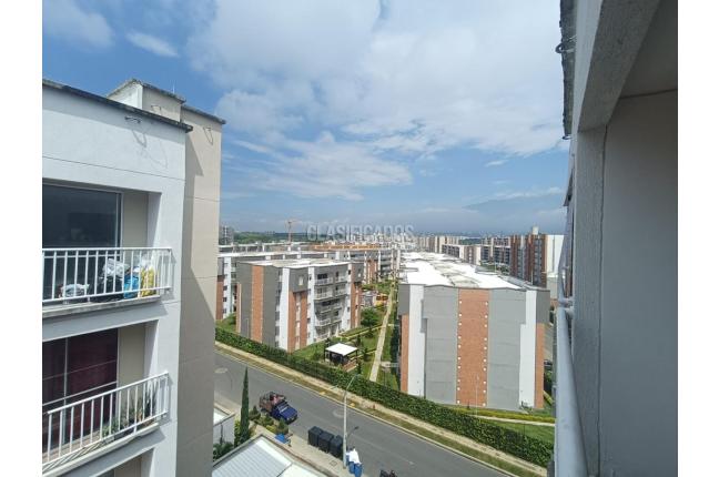 Apartamentos, Venta, Hacienda Kachipay - $205.000.000