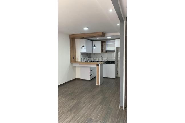 Apartamentos, Venta, Candelaria - $160.000.000