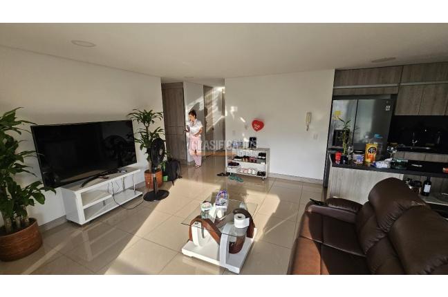 Apartamentos, Venta en La Flora