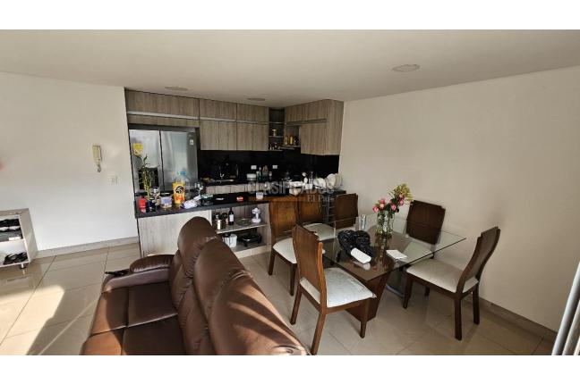 Apartamentos, Venta en La Flora
