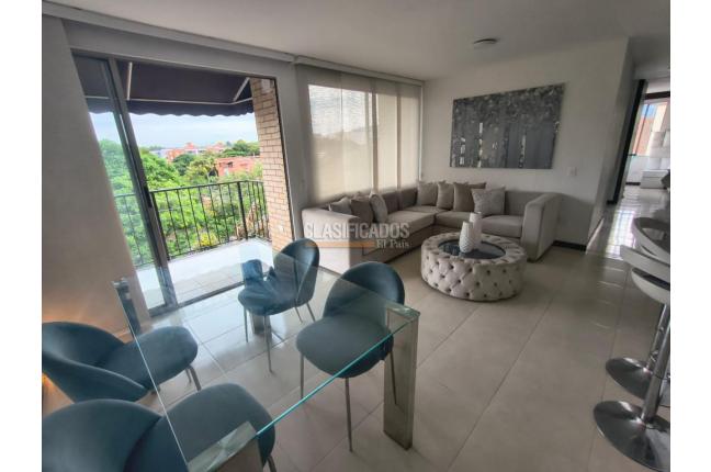Apartamentos, Venta, Valle del Lili - $380.000.000