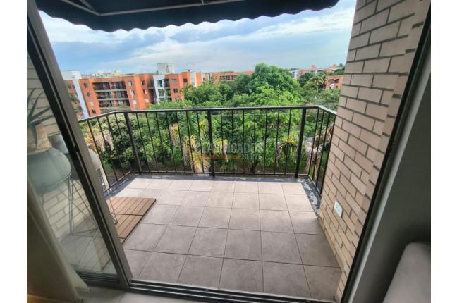 Apartamentos, Venta, Valle del Lili - $380.000.000
