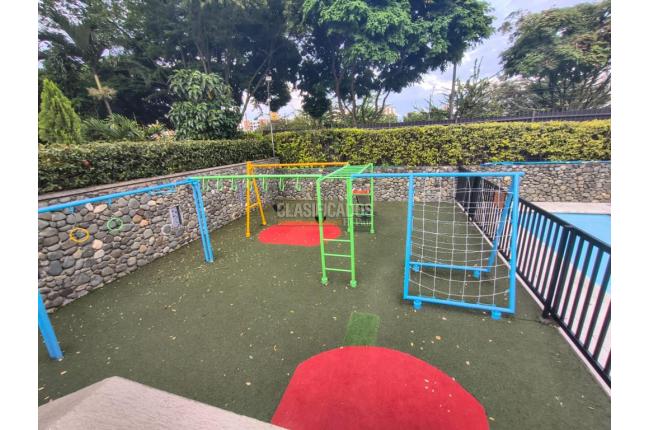 Apartamentos, Venta, Valle del Lili - $380.000.000