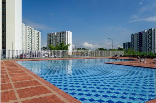 Apartamentos, Alquiler en Pereira