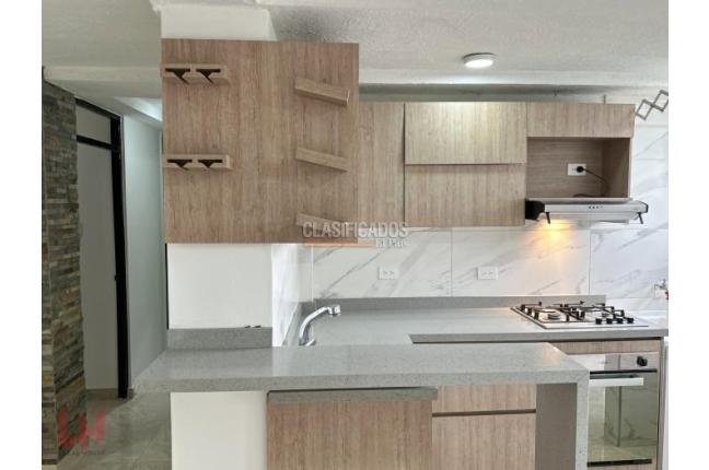 Apartamentos, Venta en Metropolitano del Norte