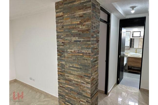 Apartamentos, Venta, Metropolitano del Norte - $190.000.000