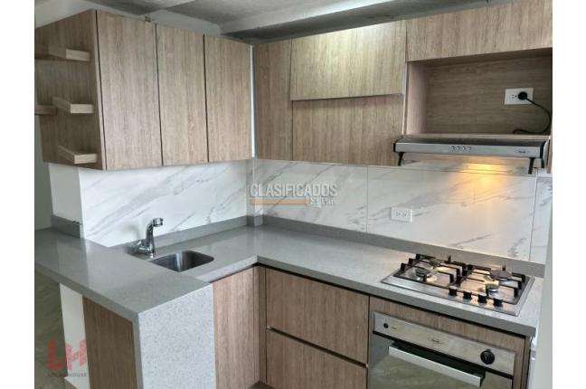 Apartamentos, Venta, Metropolitano del Norte - $190.000.000