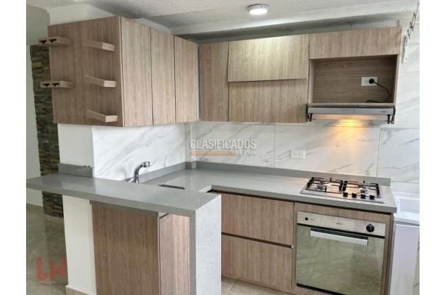 Apartamentos, Venta, Metropolitano del Norte - $190.000.000