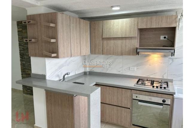 Apartamentos, Venta, Metropolitano del Norte - $190.000.000