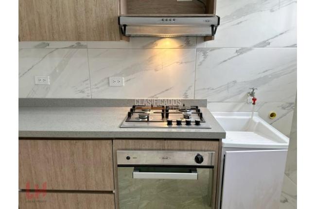 Apartamentos, Venta, Metropolitano del Norte - $190.000.000