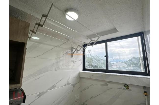 Apartamentos, Venta, Metropolitano del Norte - $190.000.000