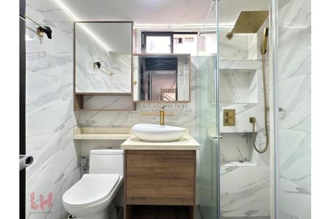 Apartamentos, Venta, Metropolitano del Norte - $190.000.000