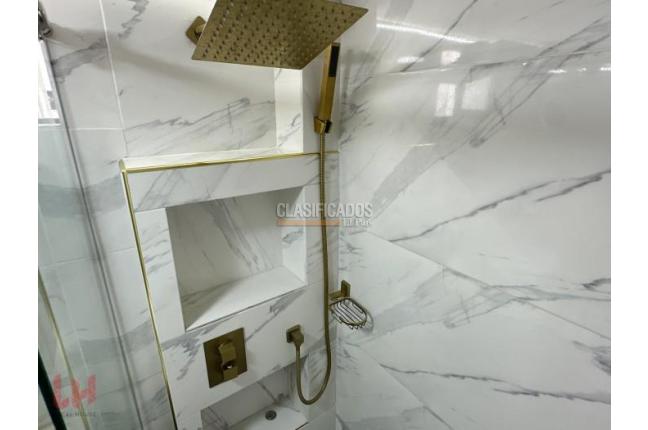 Apartamentos, Venta, Metropolitano del Norte - $190.000.000
