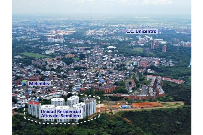 Apartamentos, Alquiler, Ciudad Melendez - $1.100.000