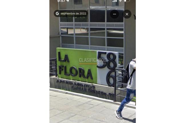Apartamentos, Alquiler, La Flora - $3.800.000