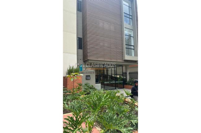 Apartamentos, Alquiler en Bellavista