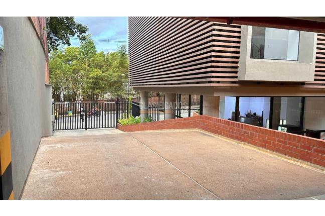 Apartamentos, Alquiler en Bellavista