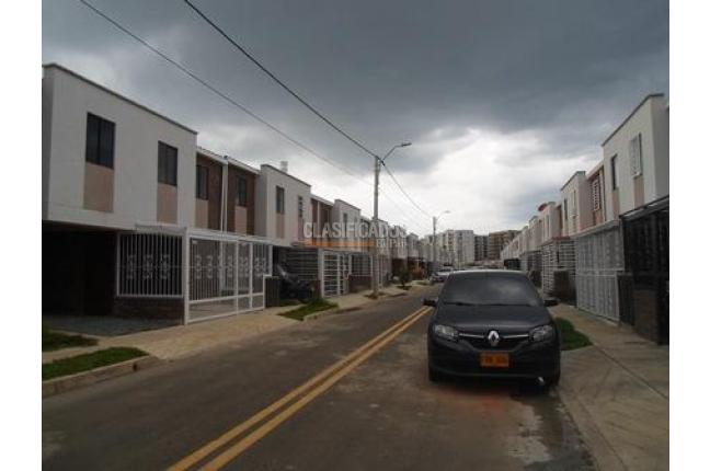 Casas, Alquiler en Jamundí