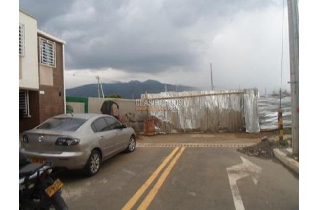 Casas, Alquiler en Jamundí