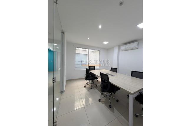 Oficinas y Consultorios, Alquiler en Gran Limonar