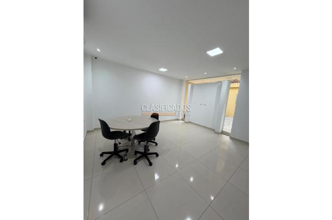 Oficinas y Consultorios, Alquiler, Gran Limonar - $4.500.000