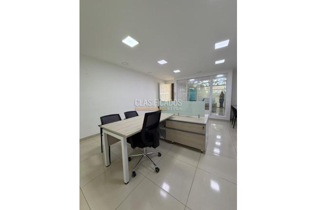 Oficinas y Consultorios, Alquiler, Gran Limonar - $4.500.000