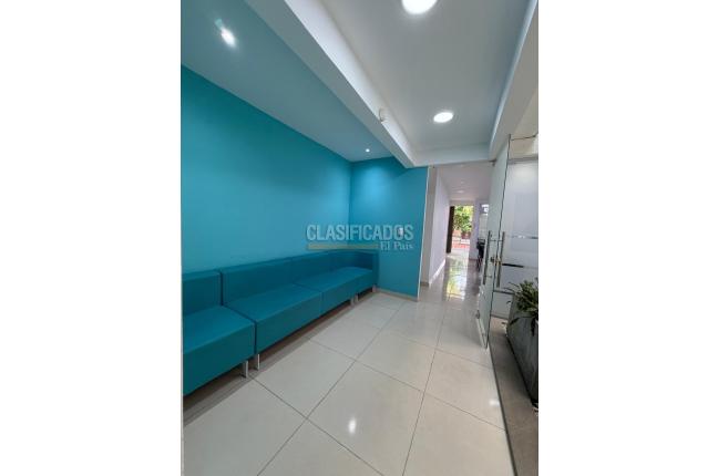 Oficinas y Consultorios, Alquiler, Gran Limonar - $4.500.000