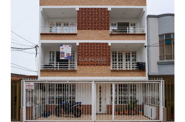 Apartamentos, Alquiler en Salomia