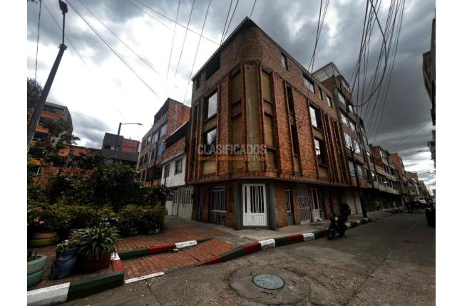 Apartaestudios, Alquiler, Bogotá - $1.000.000
