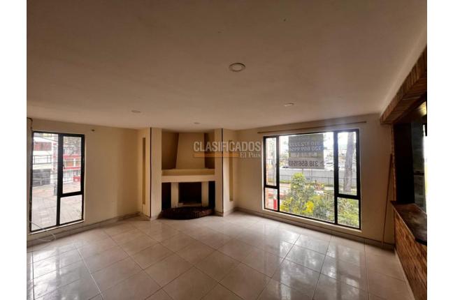 Apartaestudios, Alquiler, Bogotá - $1.000.000