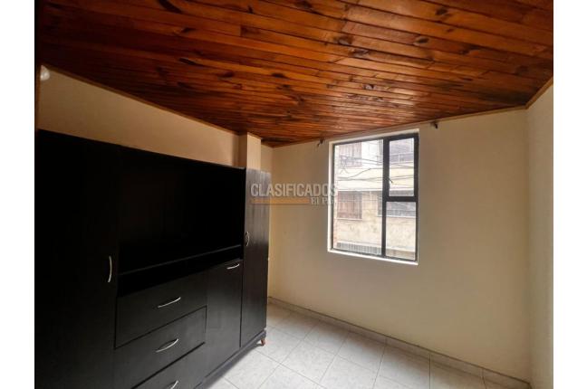 Apartaestudios, Alquiler, Bogotá - $1.000.000
