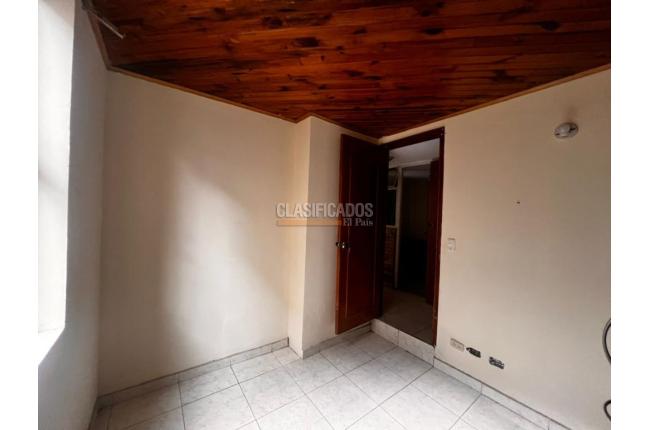 Apartaestudios, Alquiler, Bogotá - $1.000.000