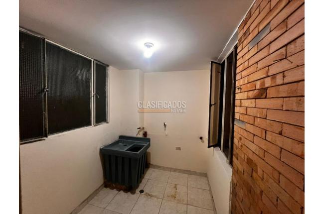 Apartaestudios, Alquiler, Bogotá - $1.000.000