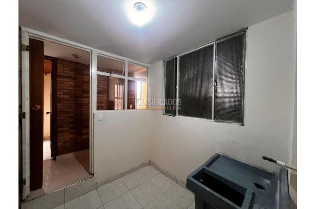 Apartaestudios, Alquiler, Bogotá - $1.000.000