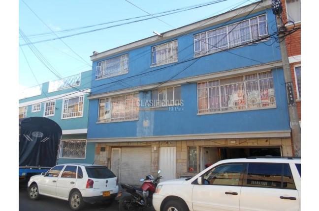 Apartaestudios, Alquiler en Bogotá