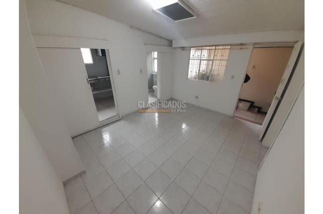 Apartaestudios, Alquiler en Bogotá