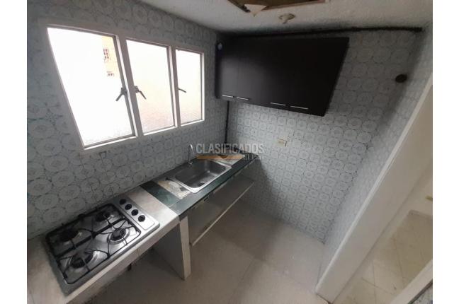 Apartaestudios, Alquiler, Bogotá - $950.000