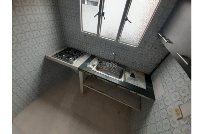 Apartaestudios, Alquiler, Bogotá - $950.000