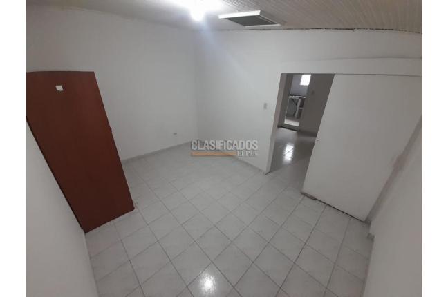 Apartaestudios, Alquiler, Bogotá - $950.000
