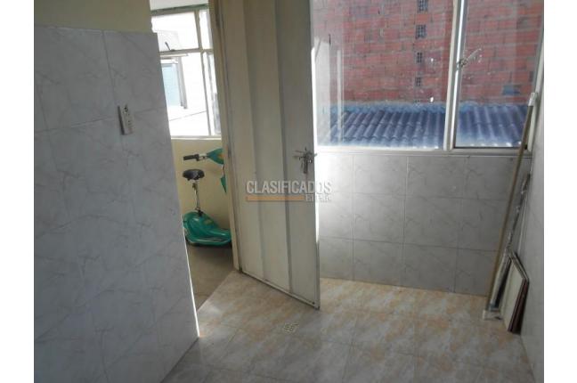 Apartaestudios, Alquiler, Bogotá - $950.000