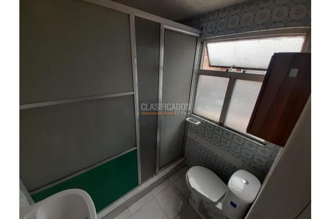 Apartaestudios, Alquiler, Bogotá - $950.000