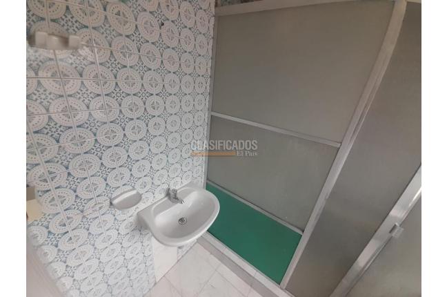 Apartaestudios, Alquiler, Bogotá - $950.000