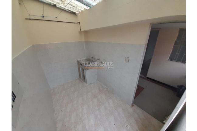 Apartaestudios, Alquiler, Bogotá - $950.000