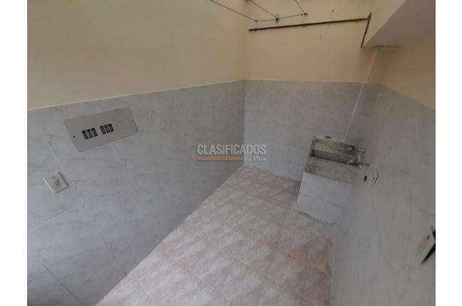 Apartaestudios, Alquiler, Bogotá - $950.000